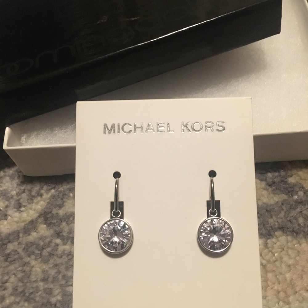 Michael Kors Earrings